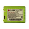 LG 800 mAh Li-Ion Replacement Battery (LGLP-AGKM) for LG Chocolate Phone - Green - LG - Simple Cell Shop, Free shipping from Maryland!