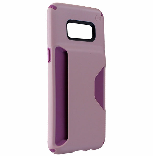 Speck Presidio Wallet Series Hard Case for Samsung Galaxy S8 - Pink/Purple - Speck - Simple Cell Shop, Free shipping from Maryland!