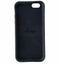 M-Edge Echo Series Hybrid Hard Case Cover for iPhone 6s 6 - Black/Web - M-Edge - Simple Cell Shop, Free shipping from Maryland!