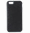 M-Edge Echo Series Hybrid Hard Case Cover for iPhone 6s 6 - Black/Web - M-Edge - Simple Cell Shop, Free shipping from Maryland!