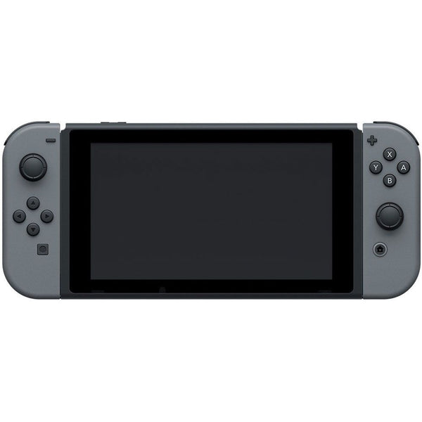 Nintendo Switch 32GB Video Game Console with Gray Joy-Cons (HACSKAAAA) - Nintendo - Simple Cell Shop, Free shipping from Maryland!