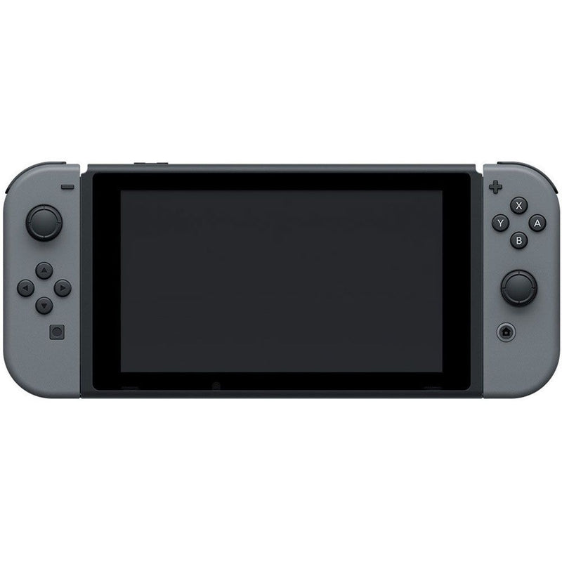 Nintendo Switch 32GB Video Game Console with Gray Joy-Cons (HACSKAAAA) - Nintendo - Simple Cell Shop, Free shipping from Maryland!