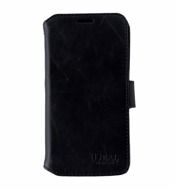 iDeal Slim Magnet Wallet Protective Case Cover for Samsung Galaxy S7 - Black - iDeal of Sweden - Simple Cell Shop, Free shipping from Maryland!