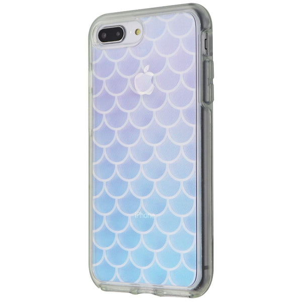 OtterBox Symmetry Series Limited ED Case for iPhone 8 Plus 7 Plus - Blue Scales - OtterBox - Simple Cell Shop, Free shipping from Maryland!