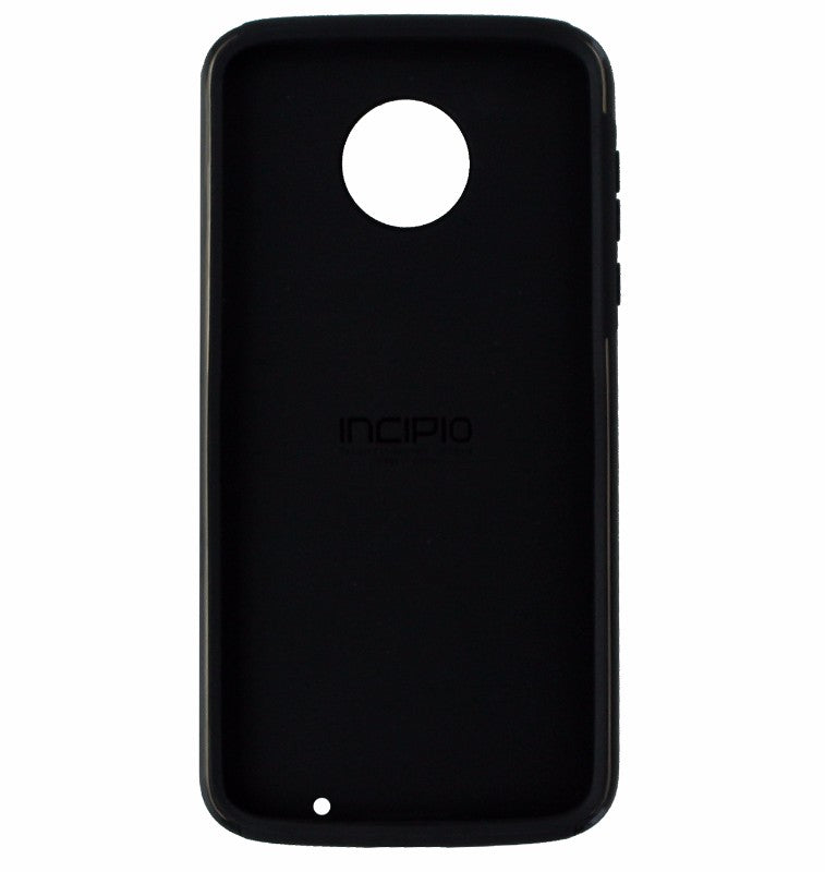 Incipio DualPro Dual Layer Case Cover for Moto Z2 Force - Carbon Fiber Black - Incipio - Simple Cell Shop, Free shipping from Maryland!