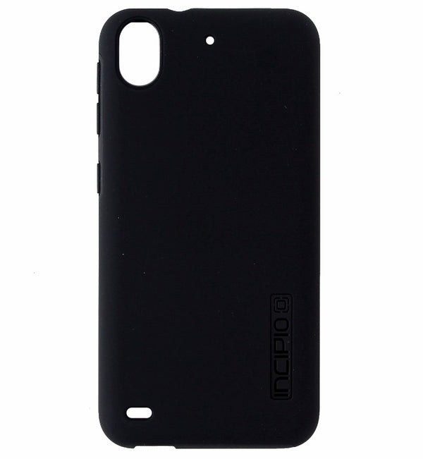 Incipio DualPro Series Dual Layer Case Cover for HTC Desire 530 - Matte Black - Incipio - Simple Cell Shop, Free shipping from Maryland!