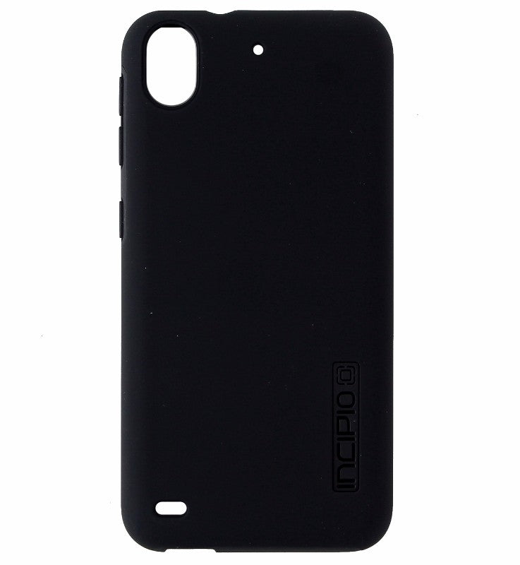 Incipio DualPro Series Dual Layer Case Cover for HTC Desire 530 - Matte Black - Incipio - Simple Cell Shop, Free shipping from Maryland!