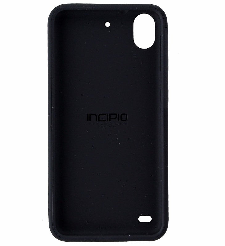 Incipio DualPro Series Dual Layer Case Cover for HTC Desire 530 - Matte Black - Incipio - Simple Cell Shop, Free shipping from Maryland!