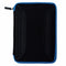 M-Edge Latitude 360 Protective Case Cover for iPad Mini - Black / Blue - M-Edge - Simple Cell Shop, Free shipping from Maryland!