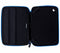 M-Edge Latitude 360 Protective Case Cover for iPad Mini - Black / Blue - M-Edge - Simple Cell Shop, Free shipping from Maryland!