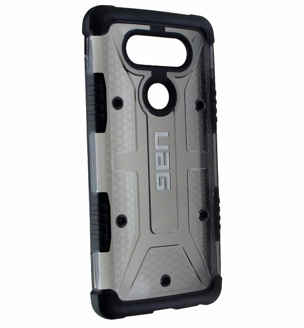 Urban Armor Gear Plasma Series Composite Case for LG V20 - Ash Smoke / Black - Urban Armor Gear - Simple Cell Shop, Free shipping from Maryland!