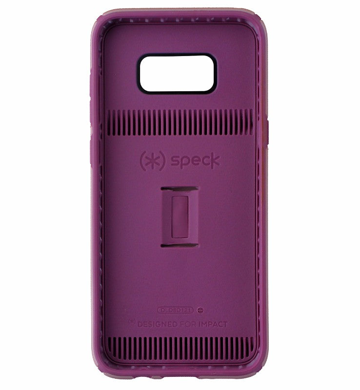 Speck Presidio Wallet Hard Case Cover Samsung Galaxy S8+ (Plus) - Pink/Purple - Speck - Simple Cell Shop, Free shipping from Maryland!
