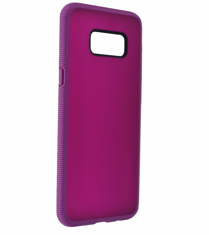 Incipio Octane Series Hybrid Case Cover Samsung Galaxy S8+ - Plum Purple - Incipio - Simple Cell Shop, Free shipping from Maryland!