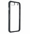 Under Armour Verge Series Hard Case Cover for Apple iPhone 7/8 - Clear/Gray