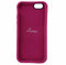 M-Edge Echo Hard Case for Apple iPhone 6s & iPhone 6 - Pink / Colorful Stripes - M-Edge - Simple Cell Shop, Free shipping from Maryland!