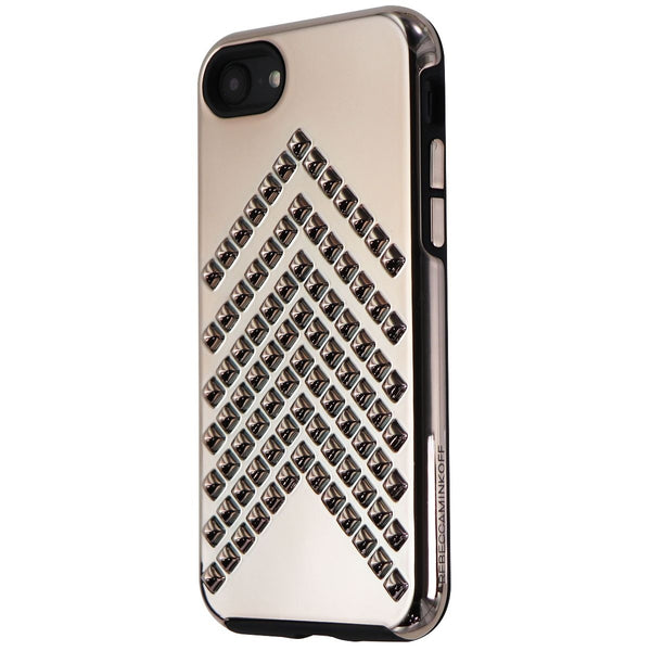 Case-Mate Rebecca Minkoff Case for Apple iPhone 8 and 7 - Rose Gold / Black - Rebecca Minkoff - Simple Cell Shop, Free shipping from Maryland!