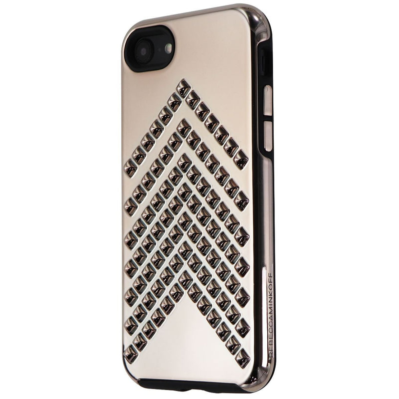 Case-Mate Rebecca Minkoff Case for Apple iPhone 8 and 7 - Rose Gold / Black - Rebecca Minkoff - Simple Cell Shop, Free shipping from Maryland!