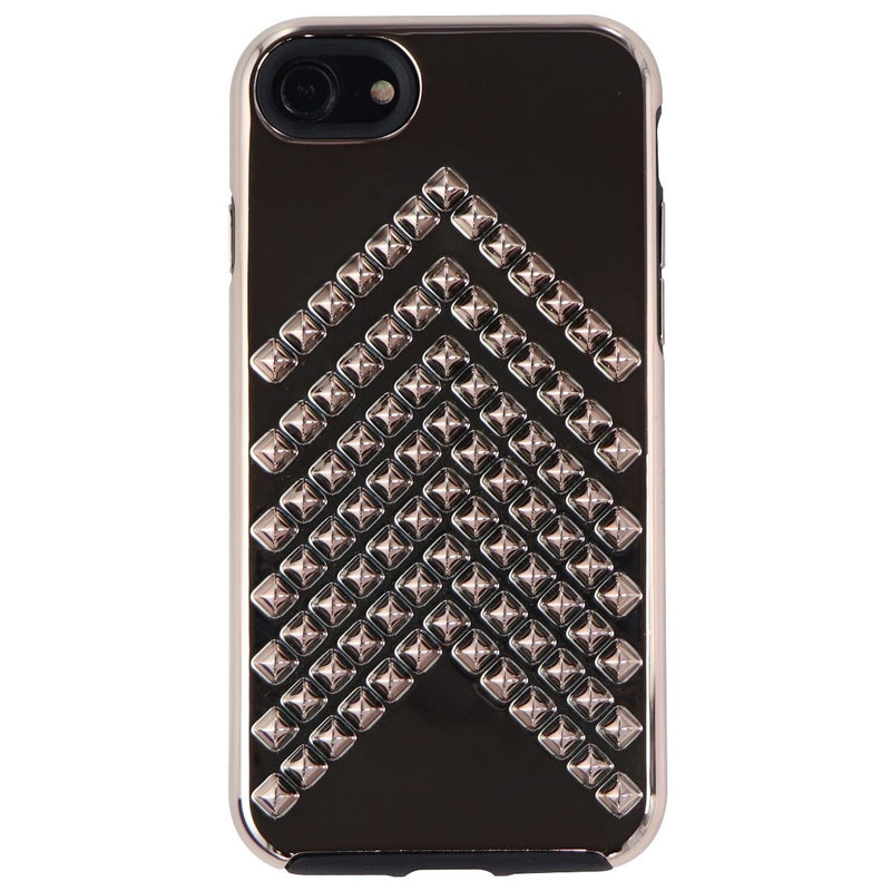 Case-Mate Rebecca Minkoff Case for Apple iPhone 8 and 7 - Rose Gold / Black - Rebecca Minkoff - Simple Cell Shop, Free shipping from Maryland!