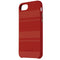 PureGear SoftTek Series Protective Case Cover for iPhone 8 7 6s 6 - Pink Stripe - PureGear - Simple Cell Shop, Free shipping from Maryland!