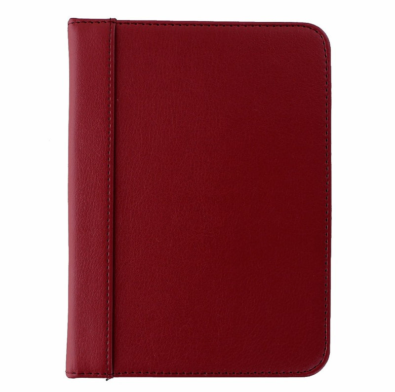 M-Edge Go Case Series Protective Folio Case Cover for Kobo Glo - Red - M-Edge - Simple Cell Shop, Free shipping from Maryland!
