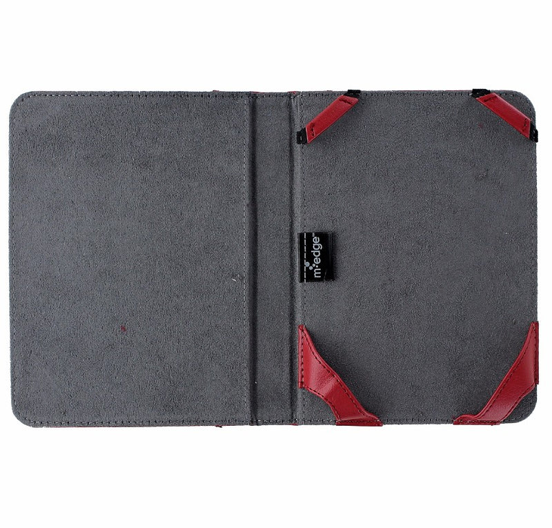 M-Edge Go Case Series Protective Folio Case Cover for Kobo Glo - Red - M-Edge - Simple Cell Shop, Free shipping from Maryland!