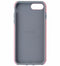 Incipio DualPro Case Cover Apple iPhone 7 Plus 6s Plus Pink Rose Quartz / Gray - Incipio - Simple Cell Shop, Free shipping from Maryland!