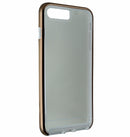 Tech21 Evo Elite Protective Case Cover iPhone 8 Plus 7 Plus - Clear / Rose Gold - Tech21 - Simple Cell Shop, Free shipping from Maryland!