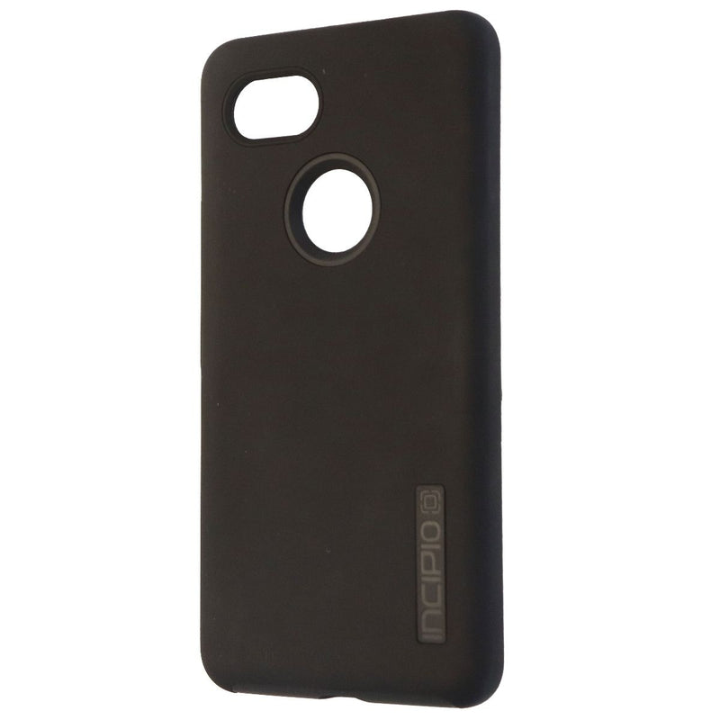 Incipio DualPro Series Dual Layer Case for Google Pixel 2 XL - Matte Black - Incipio - Simple Cell Shop, Free shipping from Maryland!