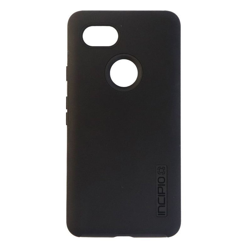 Incipio DualPro Series Dual Layer Case for Google Pixel 2 XL - Matte Black - Incipio - Simple Cell Shop, Free shipping from Maryland!