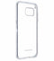 PureGear Slim Shell Series Hard Case for Samsung Galaxy S7 Edge - Clear - PureGear - Simple Cell Shop, Free shipping from Maryland!