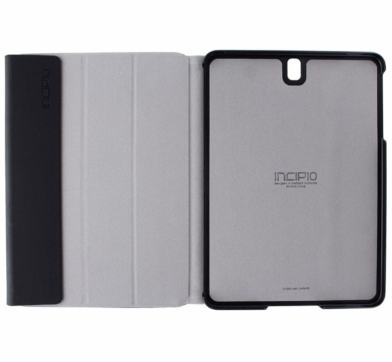 Incipio Faraday Series Folio Case for Samsung Galaxy Tab S3 (9.7) - Black - Incipio - Simple Cell Shop, Free shipping from Maryland!