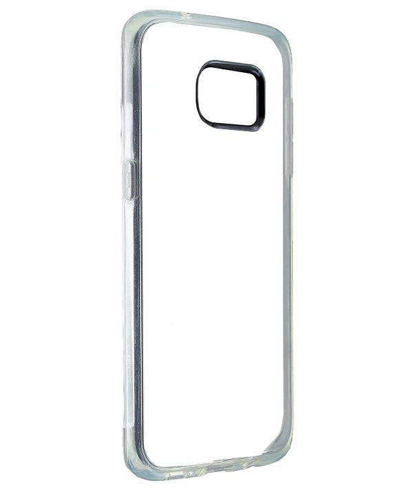 Incipio Octane Pure Series Hybrid Case Cover For Samsung Galaxy S7 Edge - Clear - Incipio - Simple Cell Shop, Free shipping from Maryland!