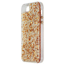 Case-Mate Karat Series Case for Apple iPhone SE / 5s / 5 - Clear / Rose Gold - Case-Mate - Simple Cell Shop, Free shipping from Maryland!