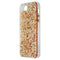 Case-Mate Karat Series Case for Apple iPhone SE / 5s / 5 - Clear / Rose Gold - Case-Mate - Simple Cell Shop, Free shipping from Maryland!