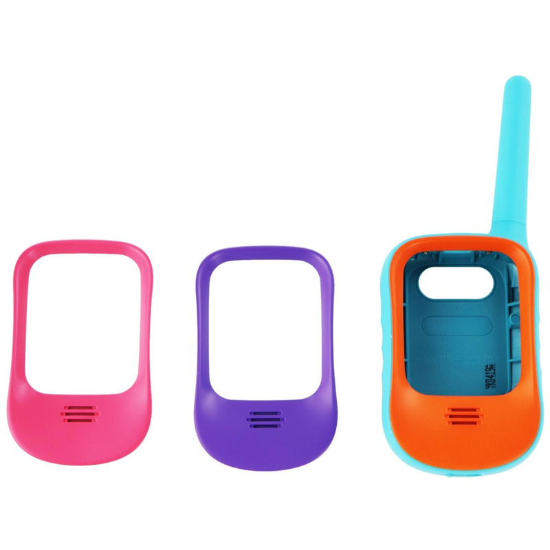LG Clip Case Cover for Gizmopal 2 and GizmoGadget - Blue/Orange/Pink/Purple - LG - Simple Cell Shop, Free shipping from Maryland!