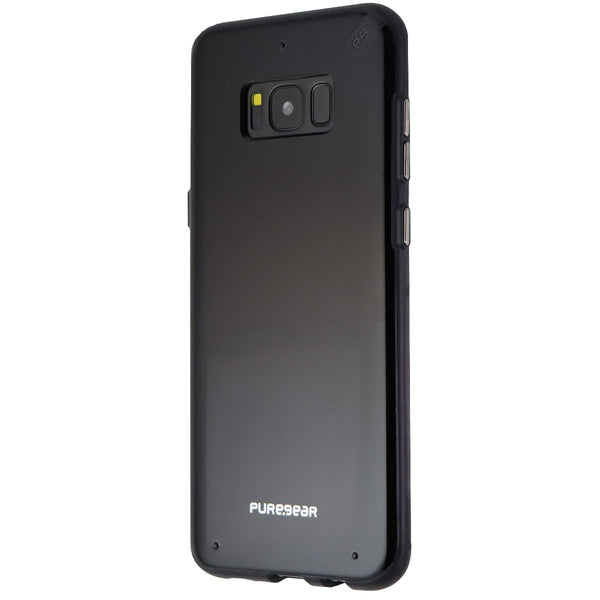 PureGear Slim Shell Series Protective Case Cover for Galaxy S8+ (Plus) - Black - PureGear - Simple Cell Shop, Free shipping from Maryland!