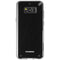 PureGear Slim Shell Series Protective Case Cover for Galaxy S8+ (Plus) - Black - PureGear - Simple Cell Shop, Free shipping from Maryland!