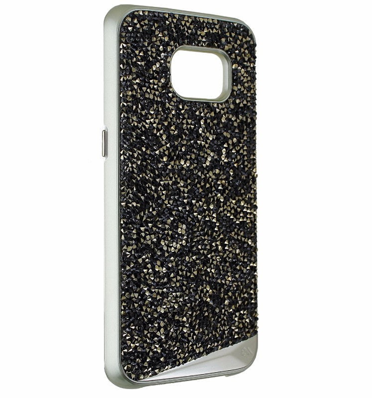 Case-Mate Brilliance Tough Protective Case Cover Galaxy S7 Edge - Champagne - Case-Mate - Simple Cell Shop, Free shipping from Maryland!