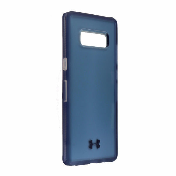 Under Armour Verge Series Case for Samsung Galaxy Note 8 - Blue Tint / Dark Blue - Under Armour - Simple Cell Shop, Free shipping from Maryland!