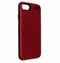 Under Armour Protect Stash Series Case Cover for Apple iPhone 7/8 - Red/Black - Under Armour - Simple Cell Shop, Free shipping from Maryland!