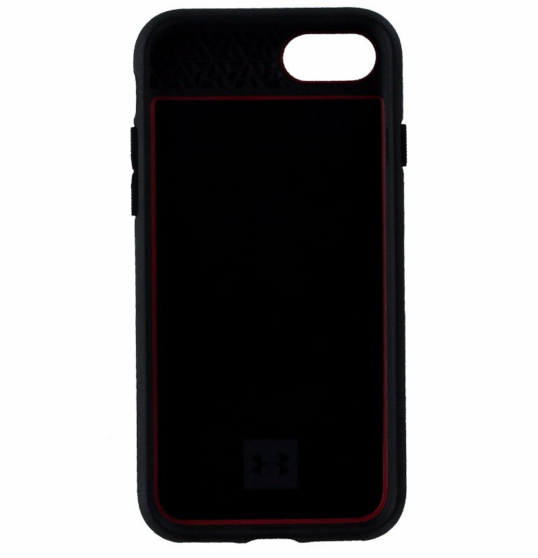 Under Armour Protect Stash Series Case Cover for Apple iPhone 7/8 - Red/Black - Under Armour - Simple Cell Shop, Free shipping from Maryland!