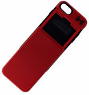 Under Armour Protect Stash Series Case Cover for Apple iPhone 7/8 - Red/Black - Under Armour - Simple Cell Shop, Free shipping from Maryland!