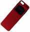 Under Armour Protect Stash Series Case Cover for Apple iPhone 7/8 - Red/Black - Under Armour - Simple Cell Shop, Free shipping from Maryland!