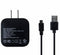 Key 3.4A Dual Output Wall Charger w/ Micro USB Cable - PWUU30056USK - KEY Enhanced - Simple Cell Shop, Free shipping from Maryland!