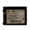 LG LGLI-AHDL Replacement Battery for LG VX8550 - Black 1500mAh - LG - Simple Cell Shop, Free shipping from Maryland!