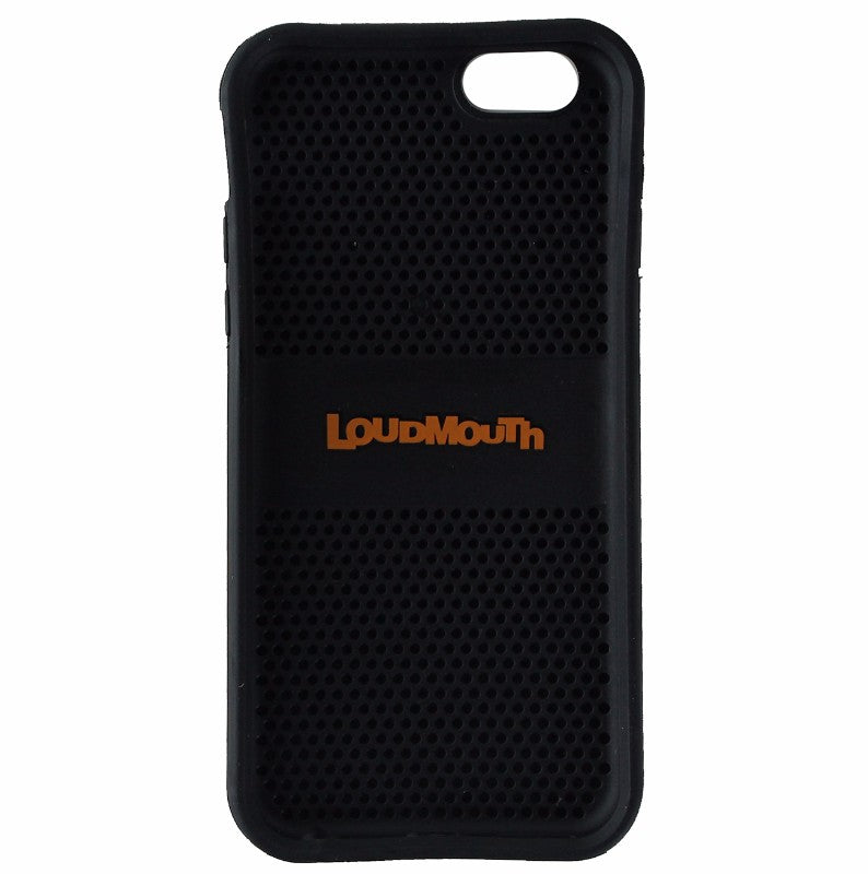 M-Edge Loudmouth Protective Case Cover for Apple iPhone 6s 6 - Paintball Splat - M-Edge - Simple Cell Shop, Free shipping from Maryland!