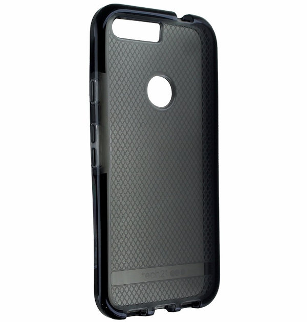 Tech21 Evo Check Flexible Case for Google Pixel XL (1st Gen) - Smokey / Black - Tech21 - Simple Cell Shop, Free shipping from Maryland!