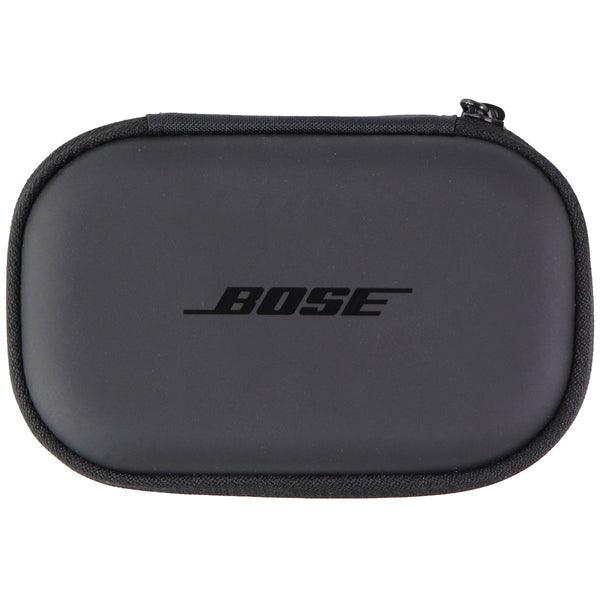 Genuine Bose SoundSport Rechargeable Micro-USB Charging Case w/ Zipper - Black - Bose - Simple Cell Shop, Free shipping from Maryland!