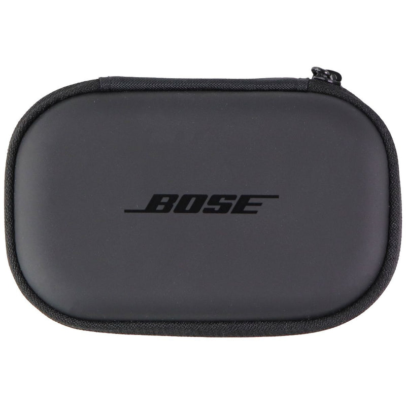 Genuine Bose SoundSport Rechargeable Micro-USB Charging Case w/ Zipper - Black - Bose - Simple Cell Shop, Free shipping from Maryland!