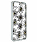 Sonix Clear Coat Case for Apple iPhone SE (2nd Gen) and 8/7 - Clear / Flowers - Sonix - Simple Cell Shop, Free shipping from Maryland!